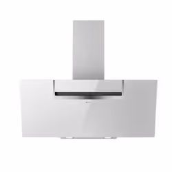 Elica PRF0166931, 650 m³/h, Conduit, 65 dB, 52 dB, Montée au mur, Blanc
