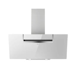 Elica PRF0166931 hotte Montée au mur Blanc 650 m³/h A
