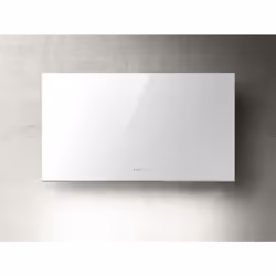 Elica PRF0165707 hotte Montée au mur Noir, Blanc 730 m³/h A - Vue supplémentaire 3
