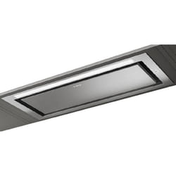 Elica PRF0164356 hotte Encastrée Acier inoxydable A+