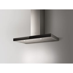 Turboair SEGNO BLIX/A/60 Montée au mur Acier inoxydable B 581 m³/h