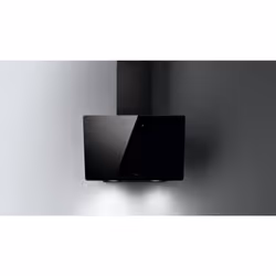 Hotte décorative murale inclinée TURBOAIR VIVACE BL/A/60
