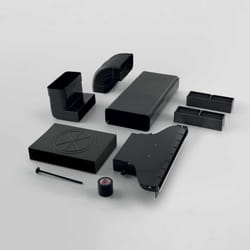 Elica KIT0167757 Accessoire pour hotte Filtre de hotte