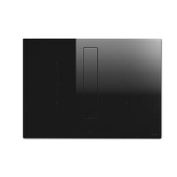 Elica NikolaTesla FIT Noir Intégré 72 cm Plaque avec zone à induction 4 zone(s)