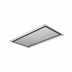 Elica HILIGHT-X, 780 m³/h, Conduit, Encastrée, Acier inoxydable, Acier inoxydable, Sans fil