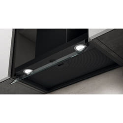Elica BOXIN Intégré Noir 620 m³/h A