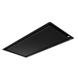 Elica Illusion H30 Bl Mat/a/100 Intégré au plafond Noir 770 m³/h