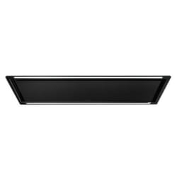 Elica Hilight-X H30 BL MAT/A/100 Intégré au plafond Noir 770 m³/h