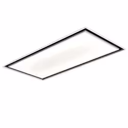 Elica Hilight - X H30WH/A/100, 780 m³/h, Conduit, 58 dB, 42 dB, 58 dB, Intégré au plafond
