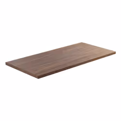 Elica KIT0166475, Étagère, Mural, Bois, Bois, Universel, 1 étagères