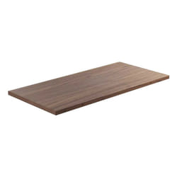 Elica KIT0166475 étagères Étagère Mural Bois