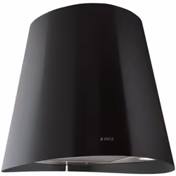 Elica Juno BL/F/50, 690 m³/h, Conduit / Recirculation, A, A, C, 67 dB