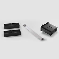 Elica KIT0180522 Accessoire pour hotte Filtre de hotte
