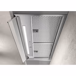 Elica BOXIN ADVANCE IX/A/90 Intégré Acier inoxydable 730 m³/h - Vue supplémentaire 2