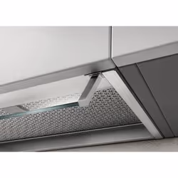 Elica BOXIN ADVANCE IX/A/90 Intégré Acier inoxydable 730 m³/h - Vue supplémentaire 3