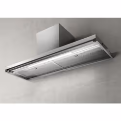 Elica BOXIN ADVANCE IX/A/120 Intégré Acier inoxydable 560 m³/h - Vue supplémentaire 2