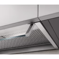 Elica BOXIN ADVANCE IX/A/120 Intégré Acier inoxydable 560 m³/h - Vue supplémentaire 3