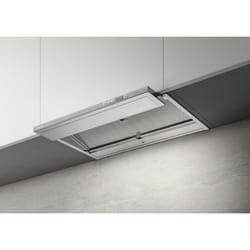 Elica BOXIN DRY IX/A/60 Encastrée Acier inoxydable 1300 m³/h B