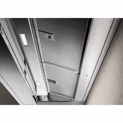 Elica BOXIN DRY IX/A/60 Encastrée Acier inoxydable 1300 m³/h B