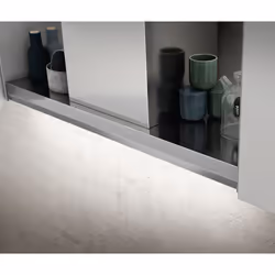 Elica BOXIN DRY IX/A/120 Encastrée Acier inoxydable B