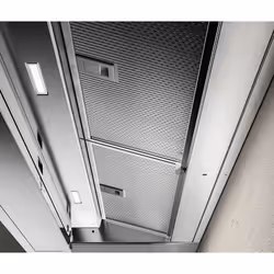 Elica BOXIN DRY IX/A/120 Encastrée Acier inoxydable B