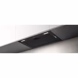 Elica FOLD-BLK-60 PRF0181960, 600 m³/h, Conduit / Recirculation, C, A, C, 600 m³/h