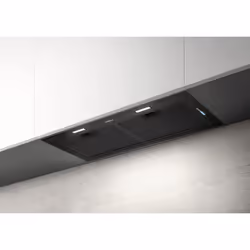 Elica fold-blk-80, 600 m³/h, Conduit / Recirculation, C, A, C, 65 dB