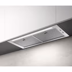 Elica FOLD S IX/A/52 Intégré Acier inoxydable B