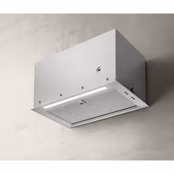 Elica FOLD S IX/A/52 Intégré Acier inoxydable B - Vue supplémentaire 4