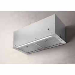 Elica FOLD S IX/A/72 Intégré Acier inoxydable 1300 m³/h B