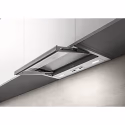 Elica SKLOCK-S-90-2.0, 425 m³/h, Conduit / Recirculation, C, A, C, 69 dB