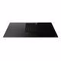 Elica NT PRIME-S-RC, Noir, 83 cm, Plaque avec zone à induction, 4 zone(s), 4 zone(s), Régulier