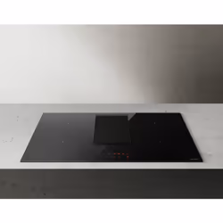 Elica NikolaTesla Prime S Noir Intégré 83 cm Plaque avec zone à induction 4 zone(s)