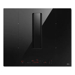 Elica NikolaTesla Alpha B BL/A/60 Noir Intégré 60 cm Plaque avec zone à induction 4 zone(s)