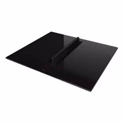 Elica NikolaTesla Velvet BL/A/83 Noir Intégré 83 cm Plaque avec zone à induction 4 zone(s)