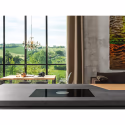 Elica NikolaTesla Switch EVO BL/A/83 Noir Intégré 83 cm Plaque avec zone à induction 4 zone(s) - Vue supplémentaire 6