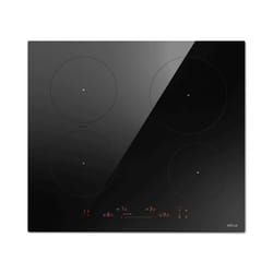Elica Primis 604 Plus Noir Intégré 60 cm Plaque avec zone à induction 4 zone(s)