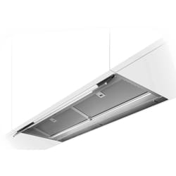 Elica Boxin Advance Dry Intégré Acier inoxydable B 700 m³/h