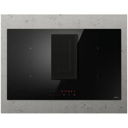 Elica - Plaque aspirante - Extraction ou recyclage - nikolatesla prime s BL/A/8 PRF0182322