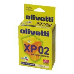 Olivetti XP02 tête d’impression Jet d'encre