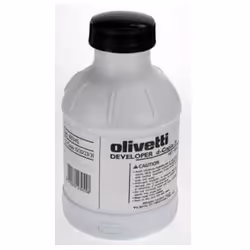 Olivetti B0405, 400000 pages, D-Copia 45/55