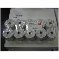 Olivetti B0410, 28000 mm, 50 mm, 5,6 cm, 10 feuilles
