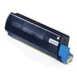 Olivetti B0728 Cartouche de toner 1 pièce(s) Original Jaune