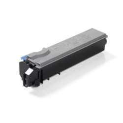 Olivetti B0713 Cartouche de toner 1 pièce(s) Original Noir