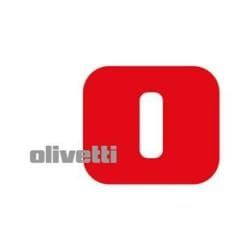 Olivetti B0787 Cartouche de toner 1 pièce(s) Original Noir