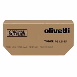 Olivetti B0808, 12000 pages, Noir, 1 pièce(s)