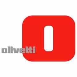 Olivetti B0819, 30000 pages, Jaune, 1 pièce(s)