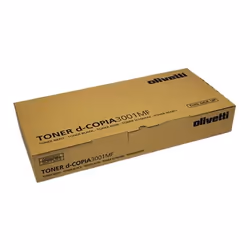 Olivetti B0878, 20000 pages, Noir, 1 pièce(s)