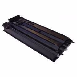 Olivetti B0878 Cartouche de toner 1 pièce(s) Original Noir
