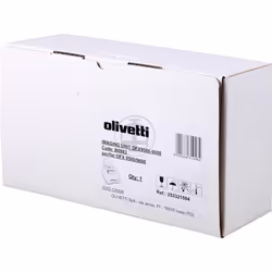 Olivetti B0883, 2000 pages, Noir, 1 pièce(s)